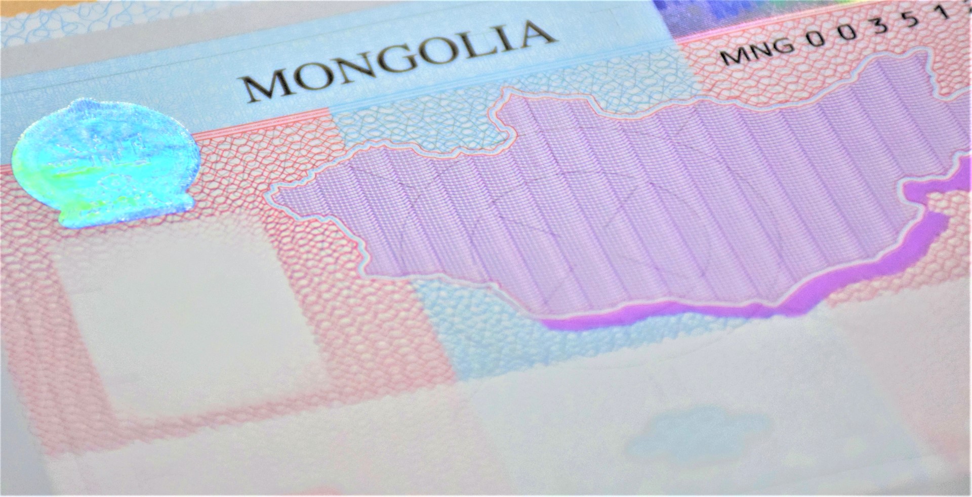 Tourists from 34 countries are exempted from Mongolian visa requirements